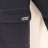DOLOMITEN SPORTSWEAR 60S ファイヤーマンコート メンズ