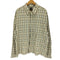 ギャップ Gap サンウォッシュ ツイル ストレートヘム シャツ メンズ XL