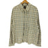 ギャップ Gap サンウォッシュ ツイル ストレートヘム シャツ メンズ XL