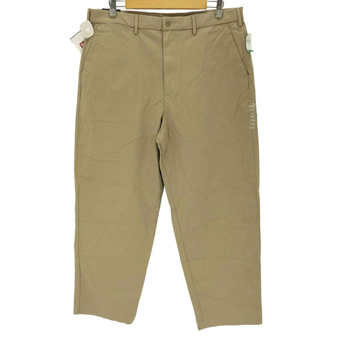 ギャップ Gap BAGGY FIT バギーフィット モダンカーキパンツ メンズ 36 32
