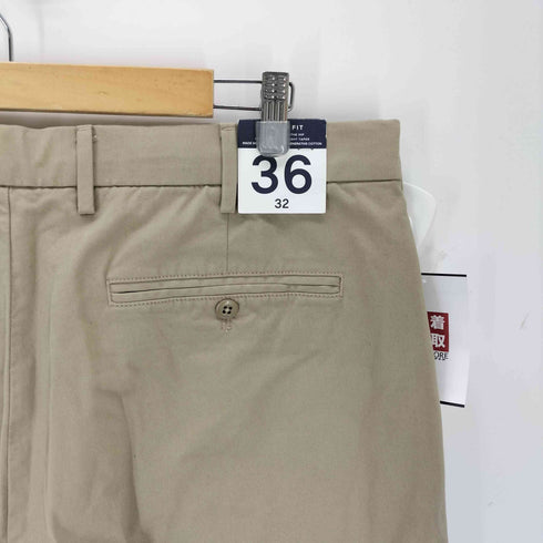 ギャップ Gap BAGGY FIT バギーフィット モダンカーキパンツ メンズ 36 32
