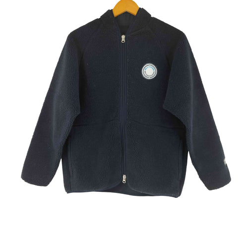 ヘリーハンセン HELLY HANSEN ミドルネックフリースジャケット メンズ import:L