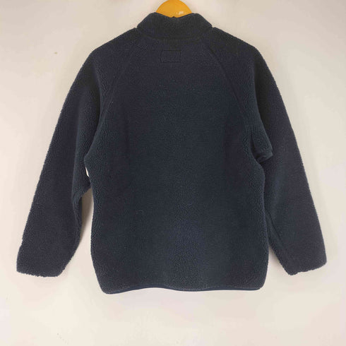 ヘリーハンセン HELLY HANSEN ミドルネックフリースジャケット メンズ import:L