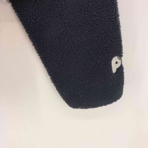 ヘリーハンセン HELLY HANSEN ミドルネックフリースジャケット メンズ import:L