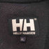 ヘリーハンセン HELLY HANSEN ミドルネックフリースジャケット メンズ import:L