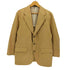 チャップスラルフローレン CHAPS RALPH LAUREN コットン 3B テーラードジャケット メンズ JPN:S