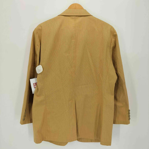 チャップスラルフローレン CHAPS RALPH LAUREN コットン 3B テーラードジャケット メンズ JPN:S
