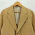 チャップスラルフローレン CHAPS RALPH LAUREN コットン 3B テーラードジャケット メンズ JPN:S