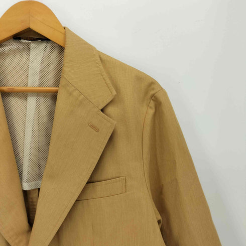 チャップスラルフローレン CHAPS RALPH LAUREN コットン 3B テーラードジャケット メンズ JPN:S