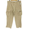 ギャップ Gap バギー コーデュロイ カーゴパンツ メンズ XL
