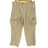 ギャップ Gap バギー コーデュロイ カーゴパンツ メンズ XL