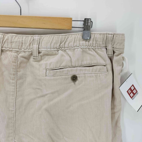 ギャップ Gap バギー コーデュロイ カーゴパンツ メンズ XL