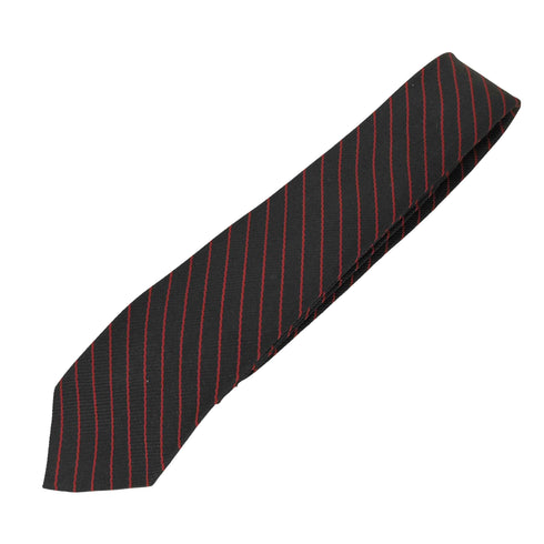 THE TIE SHOP NEW YORK CITY ALL SILK ストライプ ネクタイ メンズ