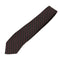 THE TIE SHOP NEW YORK CITY ALL SILK ストライプ ネクタイ メンズ