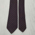 THE TIE SHOP NEW YORK CITY ALL SILK ストライプ ネクタイ メンズ