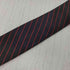 THE TIE SHOP NEW YORK CITY ALL SILK ストライプ ネクタイ メンズ