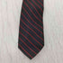 THE TIE SHOP NEW YORK CITY ALL SILK ストライプ ネクタイ メンズ