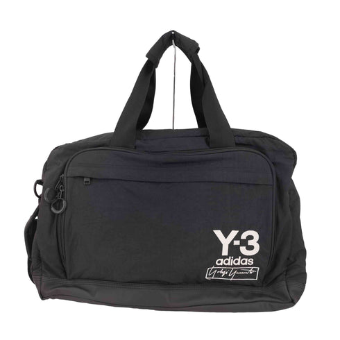 ワイスリー Y-3 2WAY ボストンバッグ メンズ