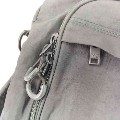 ワイスリー Y-3 2WAY ボストンバッグ メンズ