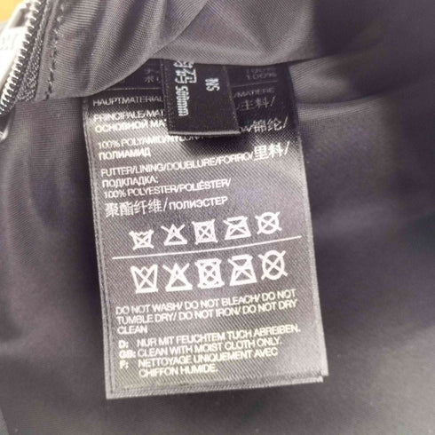 ワイスリー Y-3 2WAY ボストンバッグ メンズ