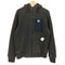 ヘリーハンセン HELLY HANSEN FIBER PILE THERMO HOODIE ファイバー パイル サーモ フーディ メンズ import:XL