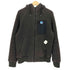 ヘリーハンセン HELLY HANSEN FIBER PILE THERMO HOODIE ファイバー パイル サーモ フーディ メンズ import:XL