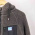 ヘリーハンセン HELLY HANSEN FIBER PILE THERMO HOODIE ファイバー パイル サーモ フーディ メンズ import:XL