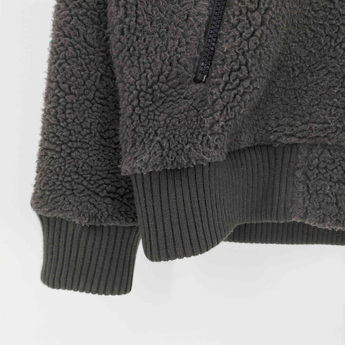 ヘリーハンセン HELLY HANSEN FIBER PILE THERMO HOODIE ファイバー パイル サーモ フーディ メンズ import:XL