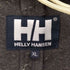 ヘリーハンセン HELLY HANSEN FIBER PILE THERMO HOODIE ファイバー パイル サーモ フーディ メンズ import:XL