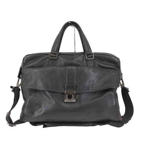 トゥミ TUMI ビーコンヒル レザー2WAYバッグ メンズ
