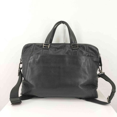 トゥミ TUMI ビーコンヒル レザー2WAYバッグ メンズ