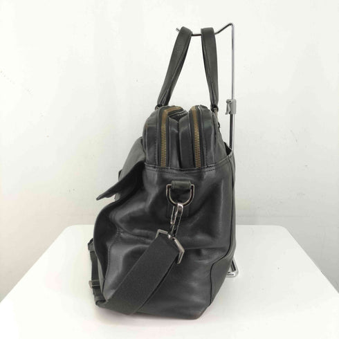 トゥミ TUMI ビーコンヒル レザー2WAYバッグ メンズ
