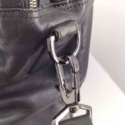 トゥミ TUMI ビーコンヒル レザー2WAYバッグ メンズ