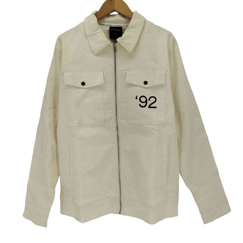 PRIVE ALLIANCE プリヴェ アライアンス POWDER JACKET メンズ JPN:M