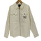 PRIVE ALLIANCE プリヴェ アライアンス POWDER JACKET メンズ JPN:M
