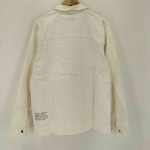 PRIVE ALLIANCE プリヴェ アライアンス POWDER JACKET メンズ JPN:M