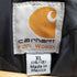 カーハート Carhartt メキシコ製 Camden Wool Parka カムデン ウール パーカー バッファロー チェック 裏地 キルティング レディース import:XL