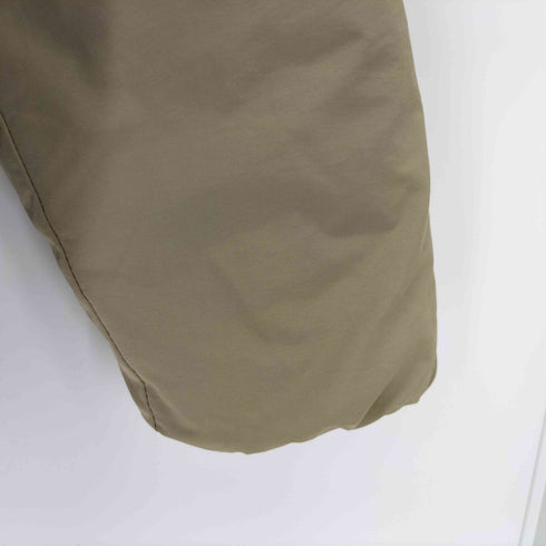 ケルティ KELTY 別注 リバーシブル ナイロン キルト ブルゾン メンズ JPN:L
