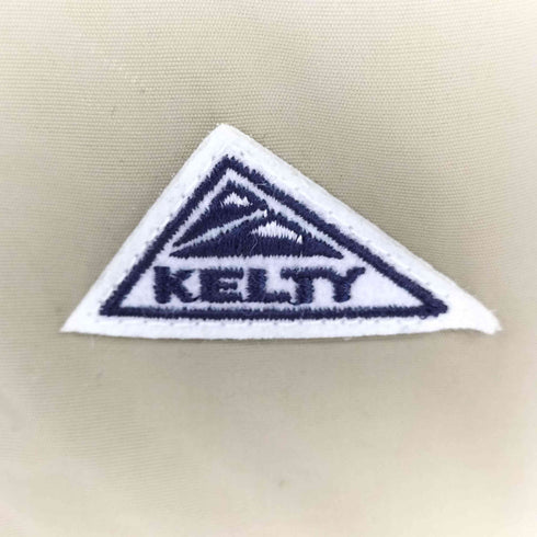ケルティ KELTY 別注 リバーシブル ナイロン キルト ブルゾン メンズ JPN:L