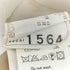 サカイ Sacai 裏地レース ボタンフライ サイドラインパンツ レディース 3