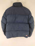 トミージーンズ tommy jeans コーデュロイミックスアラスカパファーダウンジャケット メンズ JPN:L