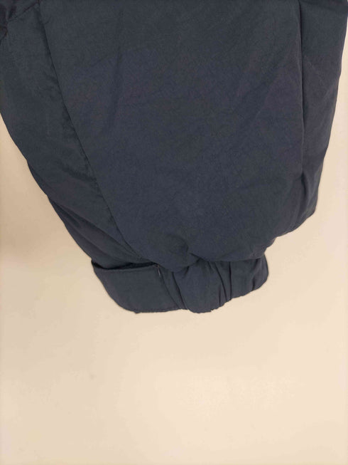 トミージーンズ tommy jeans コーデュロイミックスアラスカパファーダウンジャケット メンズ JPN:L