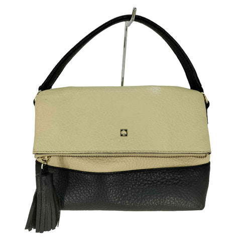 ケイトスペード Kate spade 2WAY バイカラー ハンドバッグ ショルダーバッグ レディース
