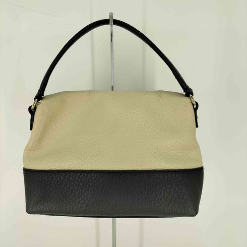ケイトスペード Kate spade 2WAY バイカラー ハンドバッグ ショルダーバッグ レディース