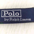 ポロバイラルフローレン Polo by RALPH LAUREN イタリア製 チェック 蝶 ネクタイ メンズ
