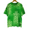 プーマ PUMA LAFRANCE 総柄 Tシャツ メンズ import:L