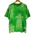 プーマ PUMA LAFRANCE 総柄 Tシャツ メンズ import:L