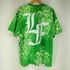 プーマ PUMA LAFRANCE 総柄 Tシャツ メンズ import:L