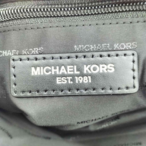 マイケルコース Michael Kors TRAVEL POUCH トラベルポーチ メンズ
