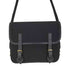 L/UNIFORM リュニフォーム Canvas Crossbody Bag キャンバス クロスボディ バッグ N°43 レディース